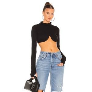 OW Collection Muse Top